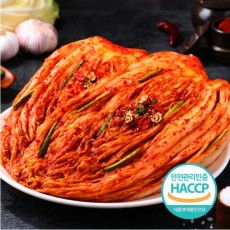 [국산] 봉화 청량산 - 포기김치 3kg